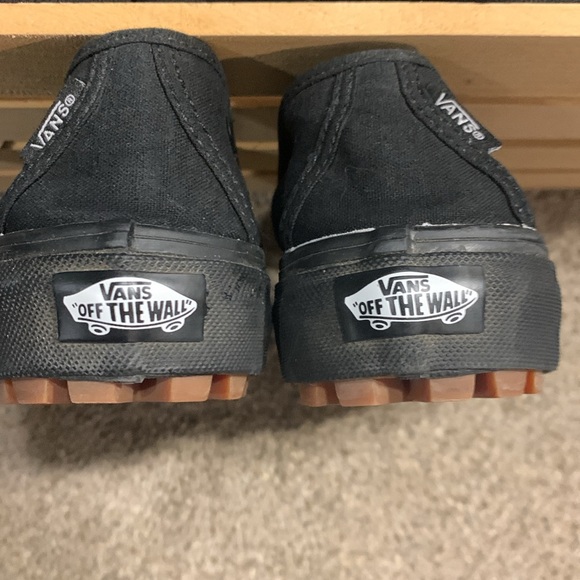 Almost new Mary Jane Van’s! - Picture 3 of 5